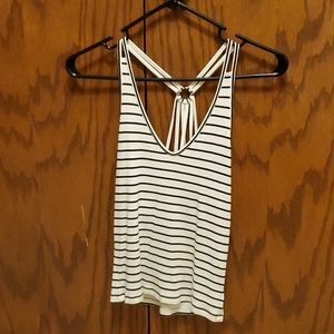 American Eagle halter